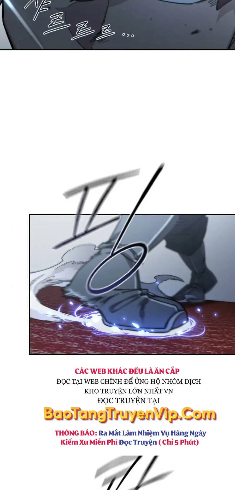 Truyện Tranh Hoa Sơn Tái Khởi trang 6