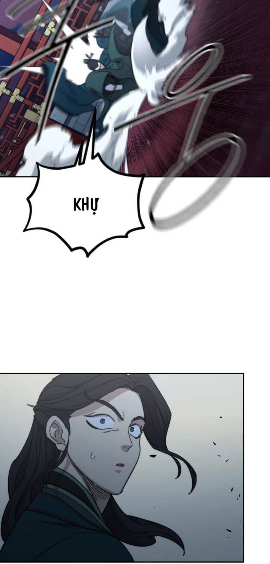 Truyện Tranh Hoa Sơn Tái Khởi trang 6