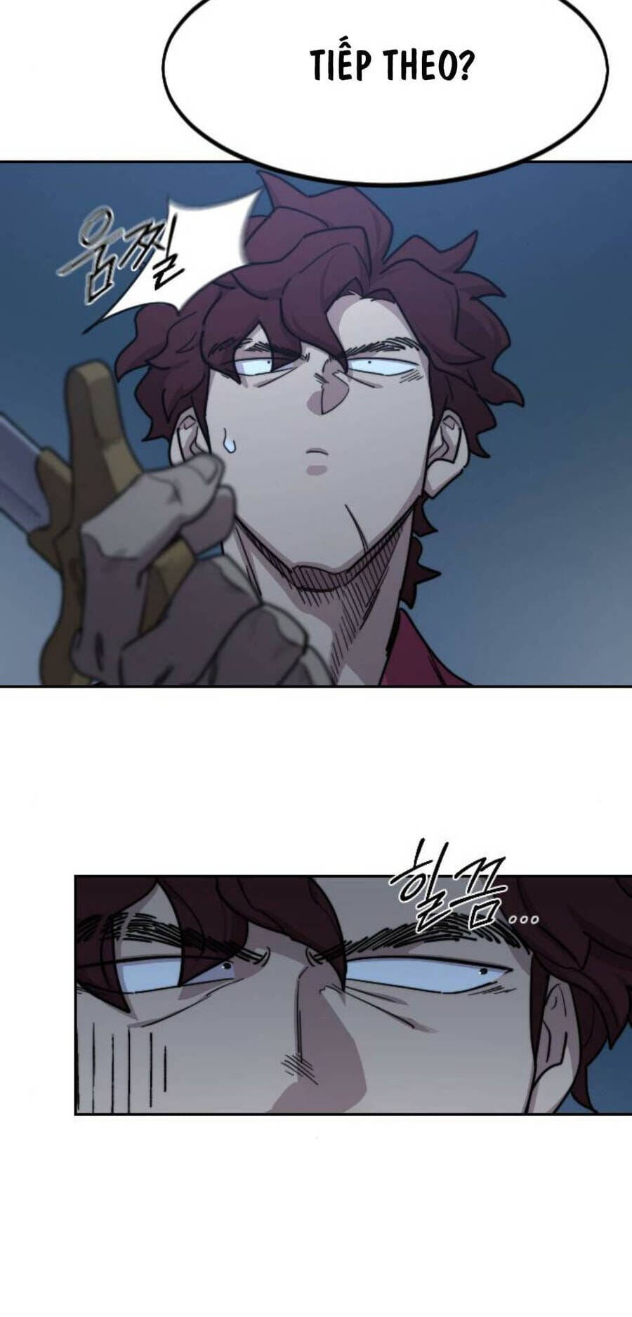 Truyện Tranh Hoa Sơn Tái Khởi trang 6