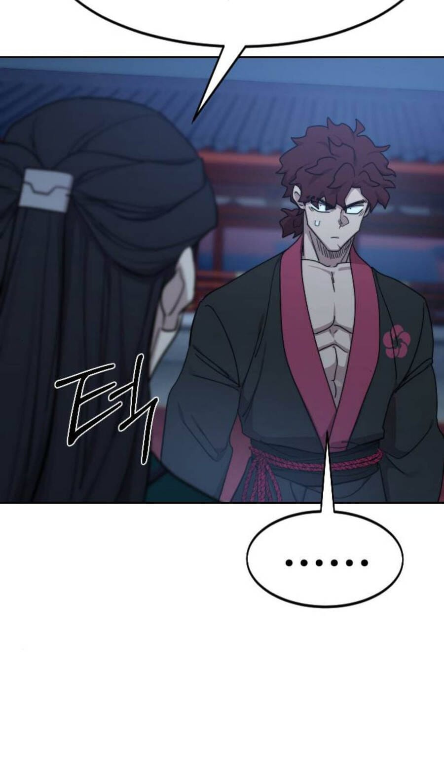 Truyện Tranh Hoa Sơn Tái Khởi trang 6