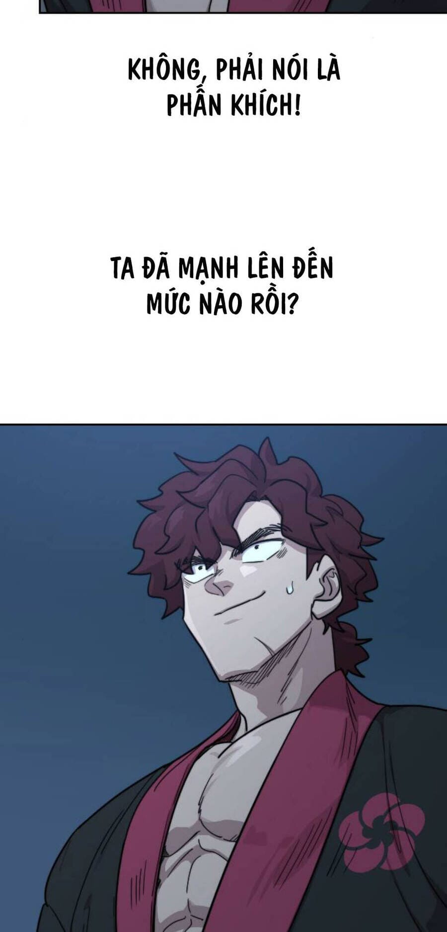 Truyện Tranh Hoa Sơn Tái Khởi trang 6