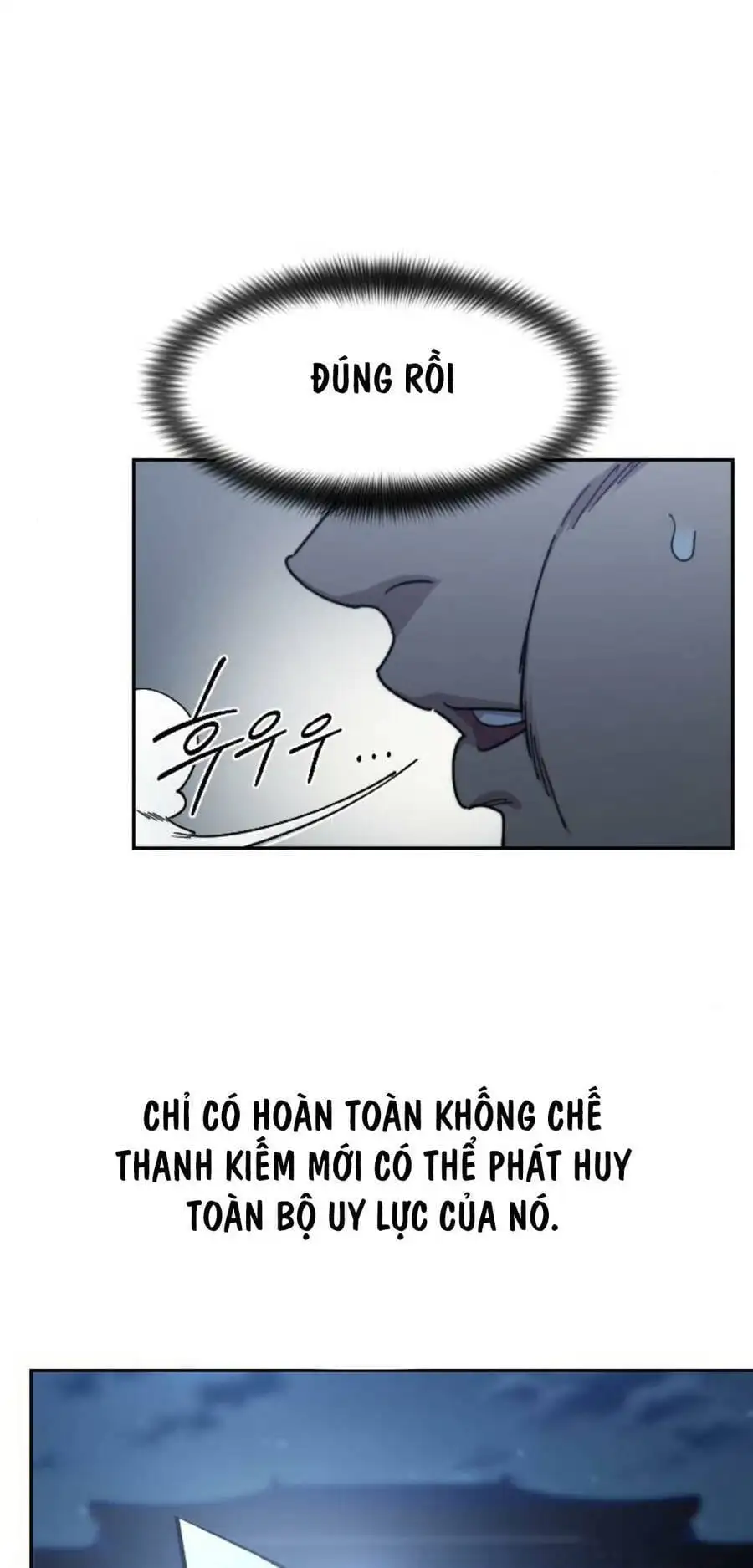 Truyện Tranh Hoa Sơn Tái Khởi trang 6