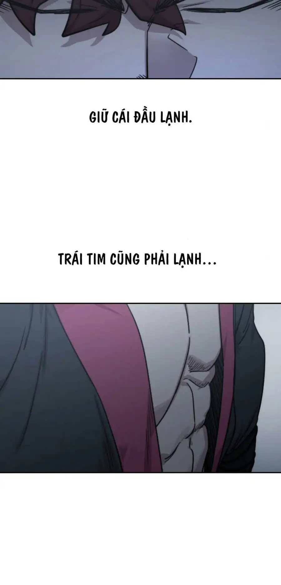 Truyện Tranh Hoa Sơn Tái Khởi trang 6
