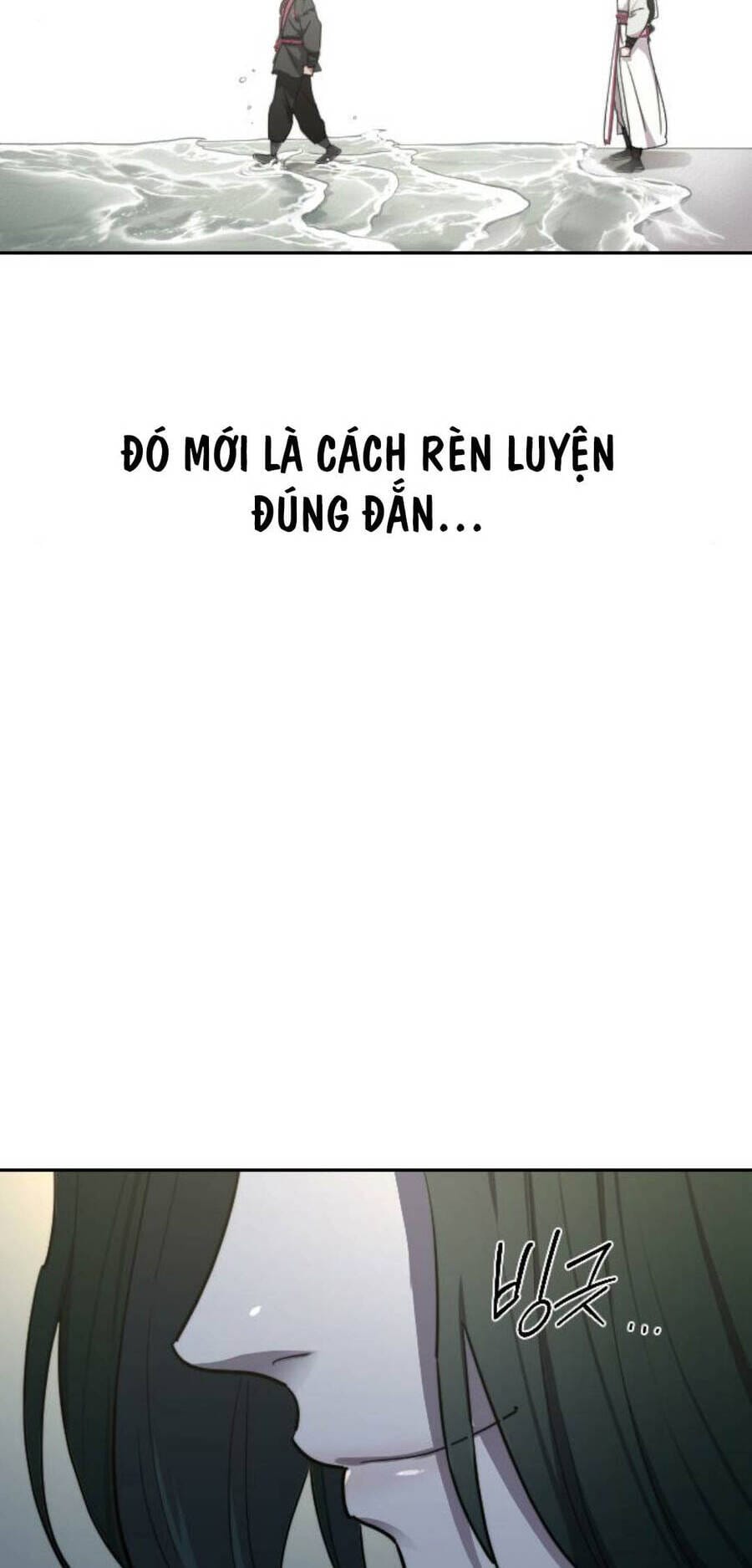 Truyện Tranh Hoa Sơn Tái Khởi trang 6