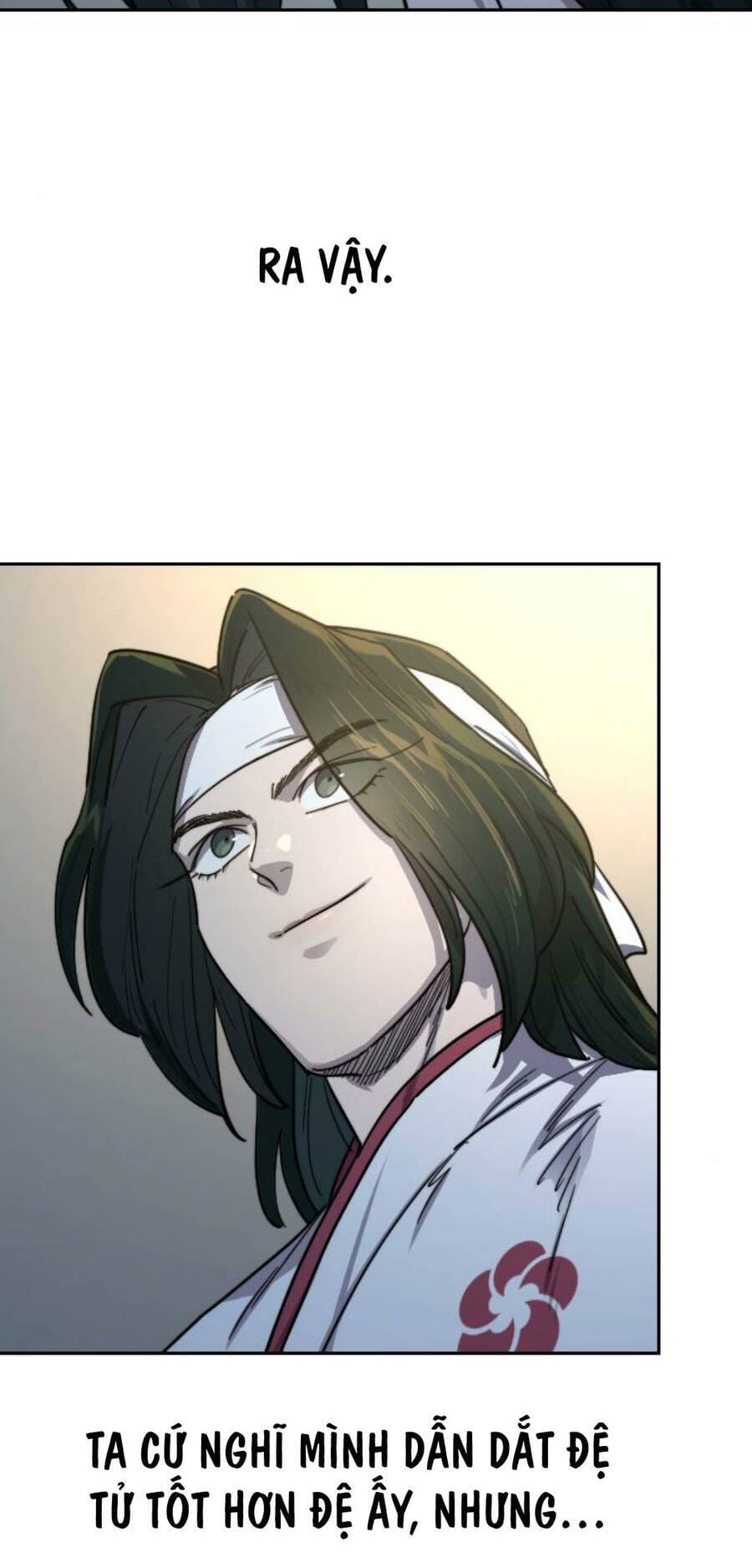 Truyện Tranh Hoa Sơn Tái Khởi trang 6