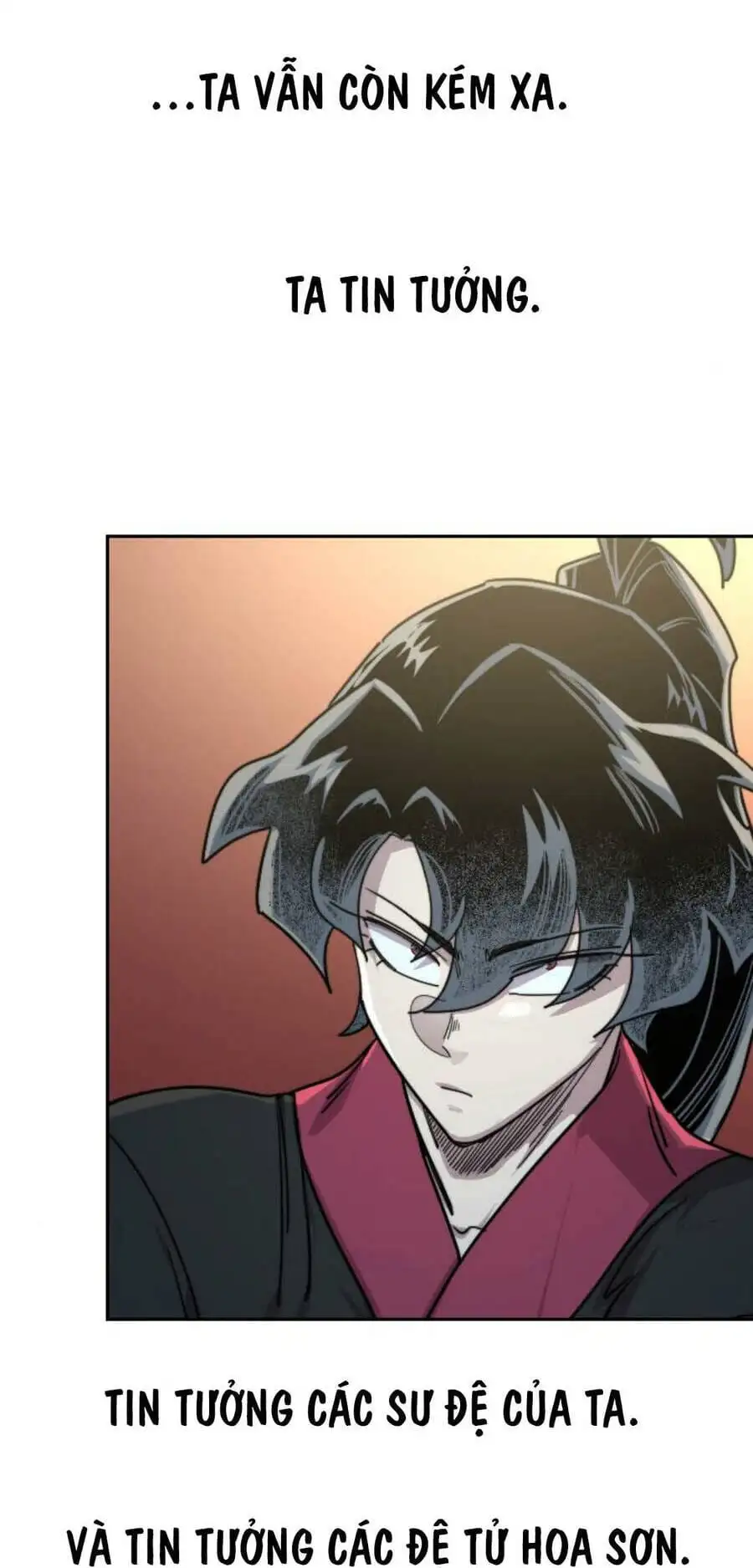 Truyện Tranh Hoa Sơn Tái Khởi trang 6