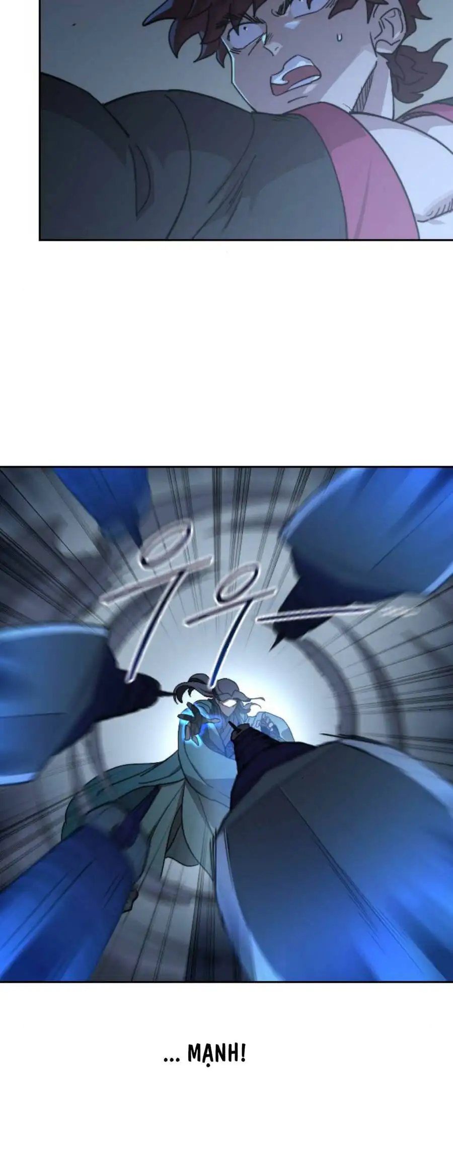 Truyện Tranh Hoa Sơn Tái Khởi trang 6