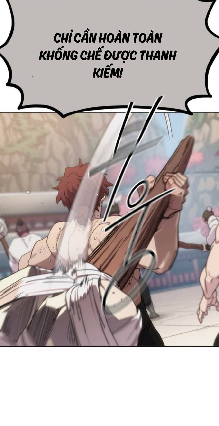 Truyện Tranh Hoa Sơn Tái Khởi trang 6