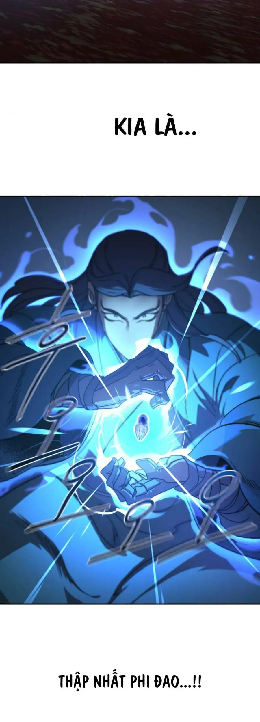 Truyện Tranh Hoa Sơn Tái Khởi trang 6