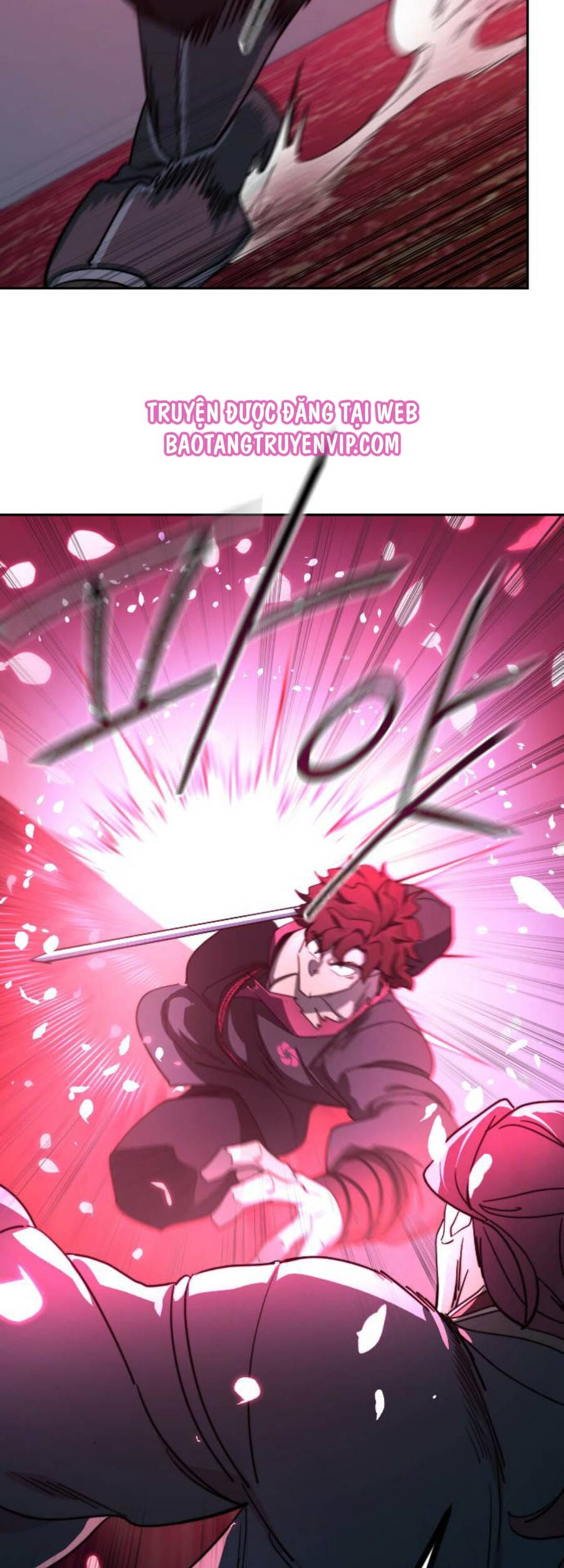 Truyện Tranh Hoa Sơn Tái Khởi trang 6