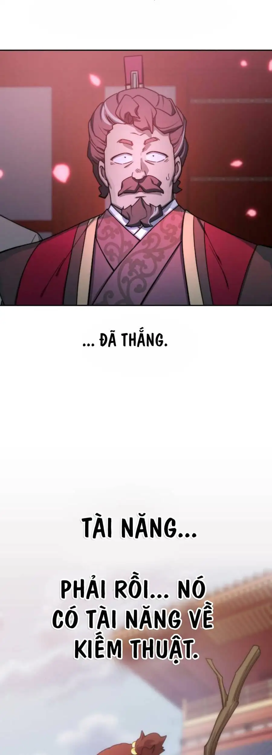 Truyện Tranh Hoa Sơn Tái Khởi trang 6