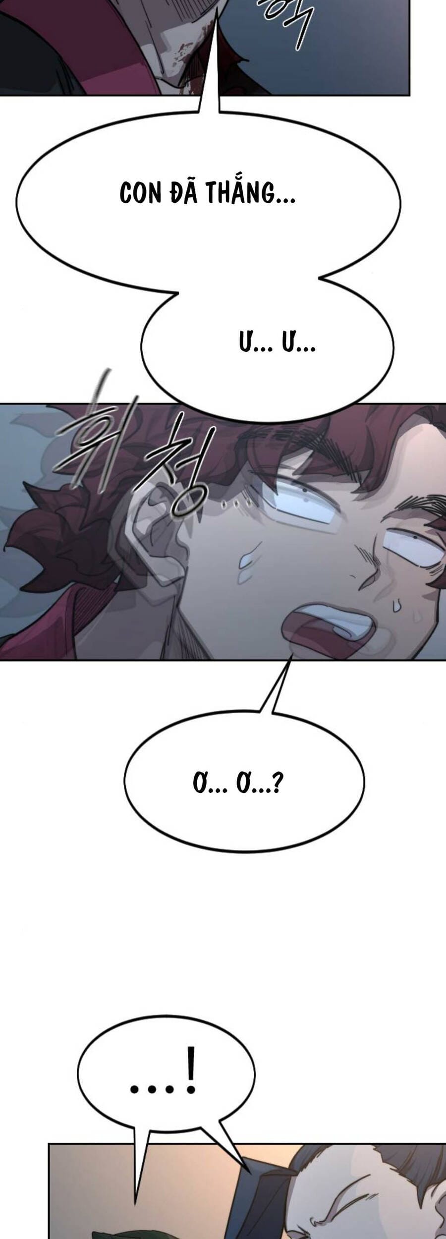 Truyện Tranh Hoa Sơn Tái Khởi trang 6