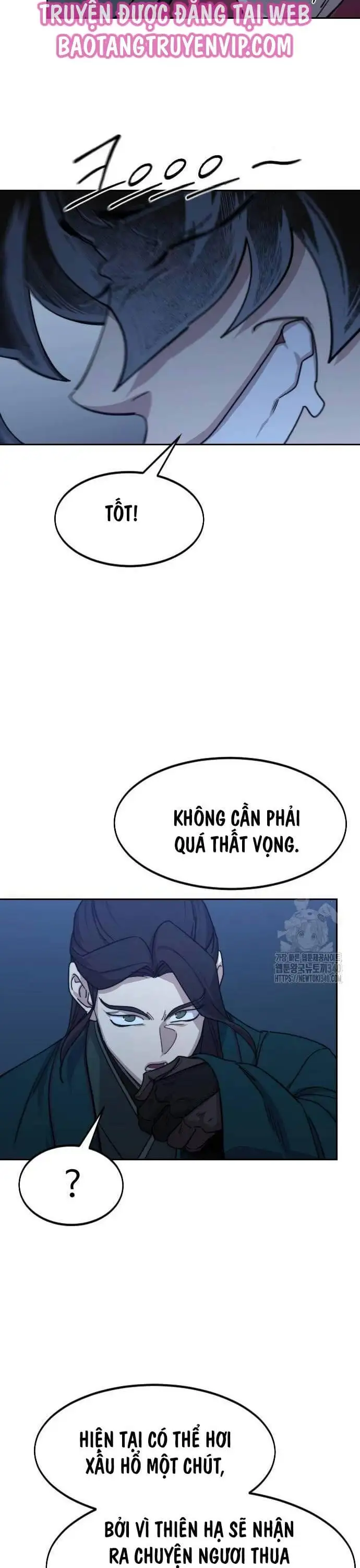 Truyện Tranh Hoa Sơn Tái Khởi trang 6