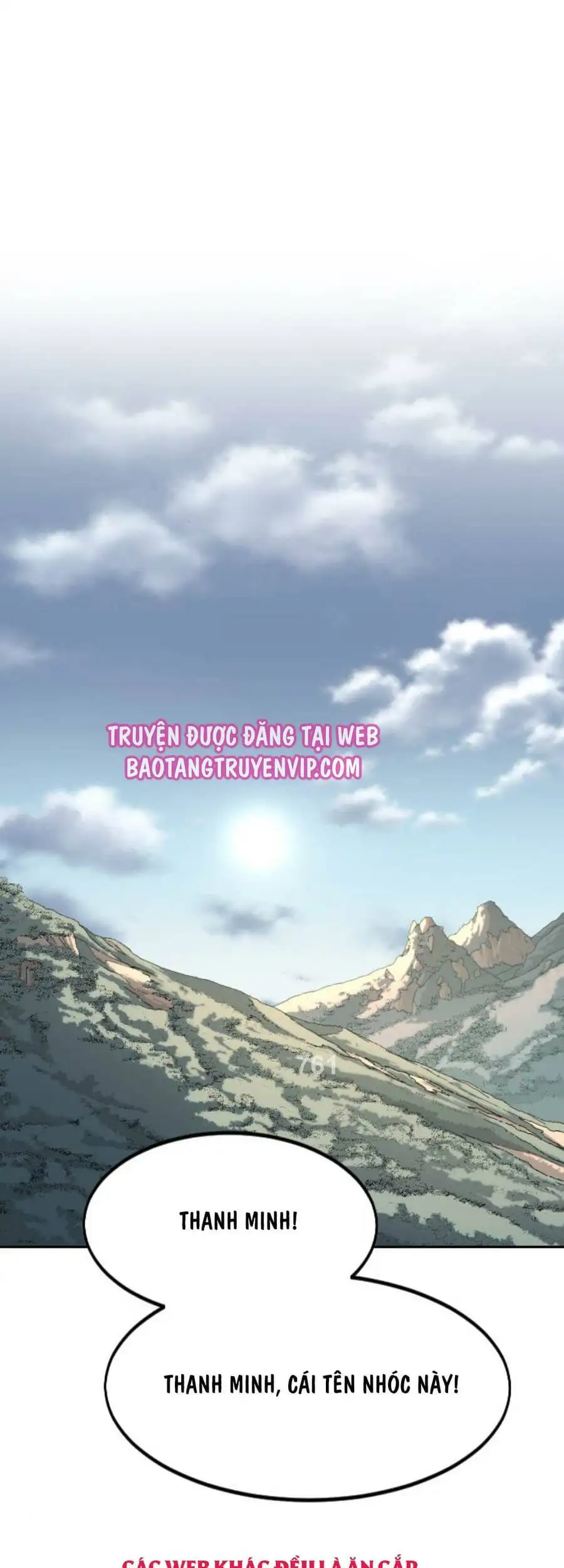 Truyện Tranh Hoa Sơn Tái Khởi trang 6