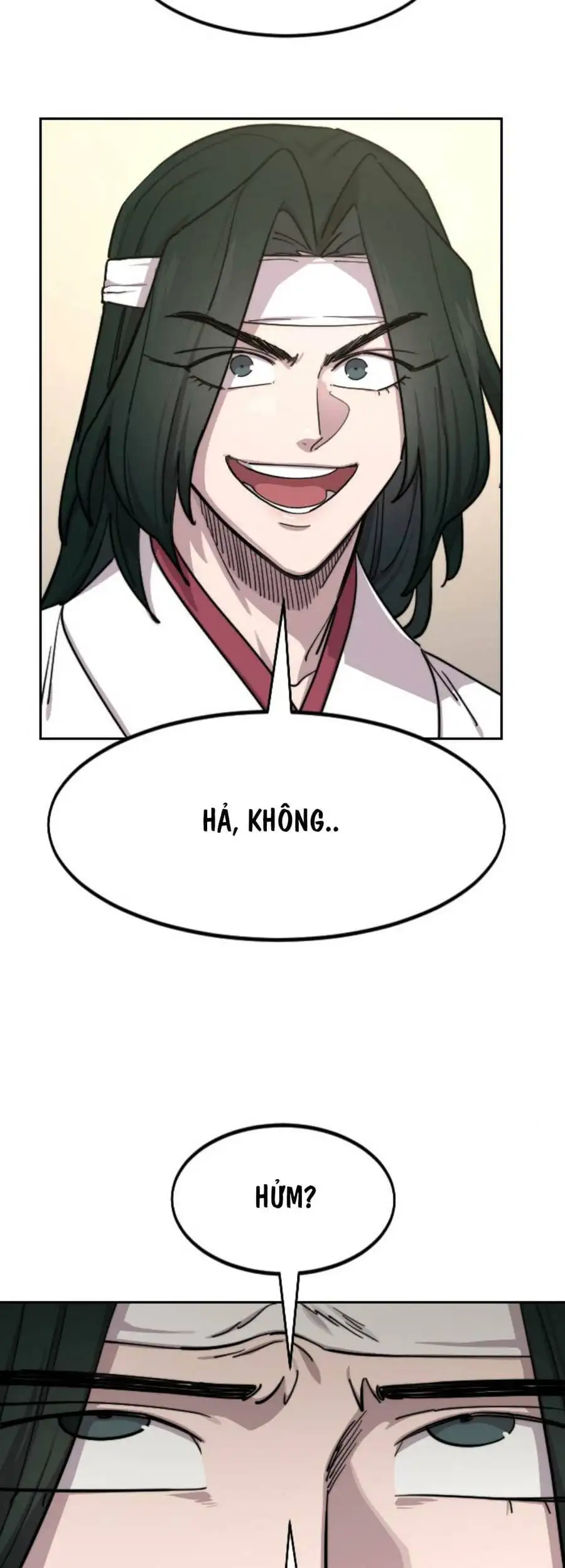 Truyện Tranh Hoa Sơn Tái Khởi trang 6