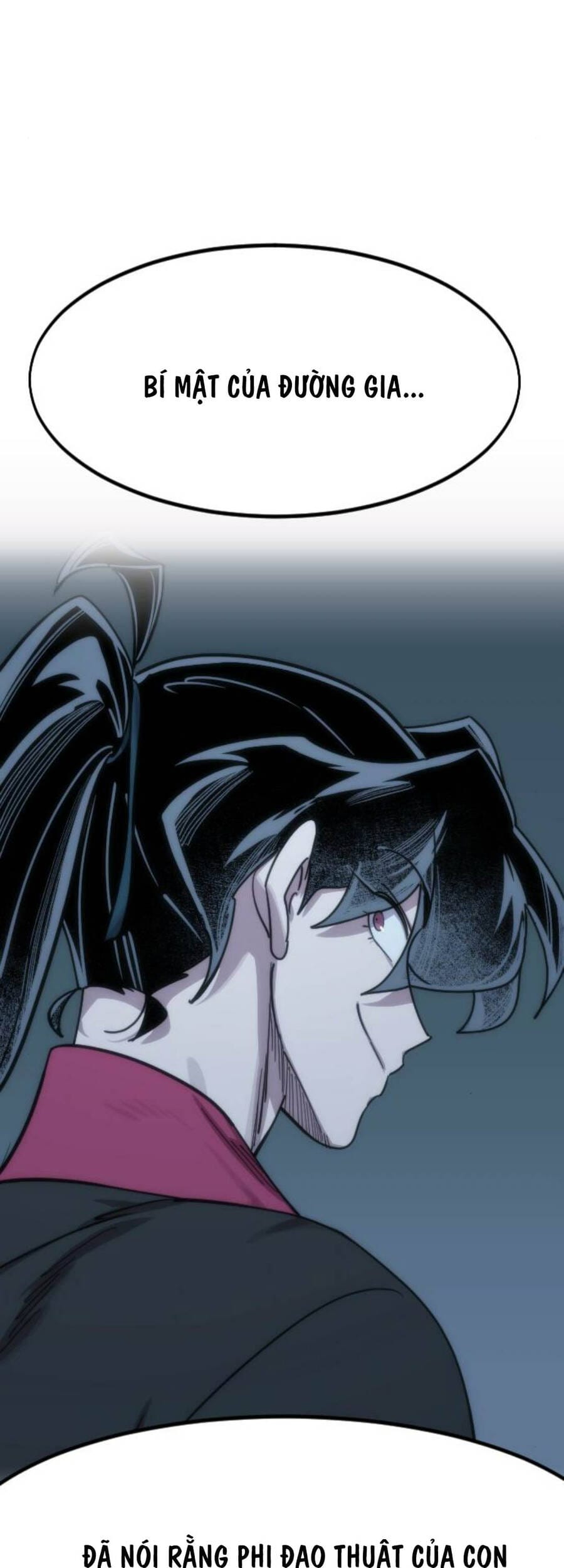 Truyện Tranh Hoa Sơn Tái Khởi trang 6