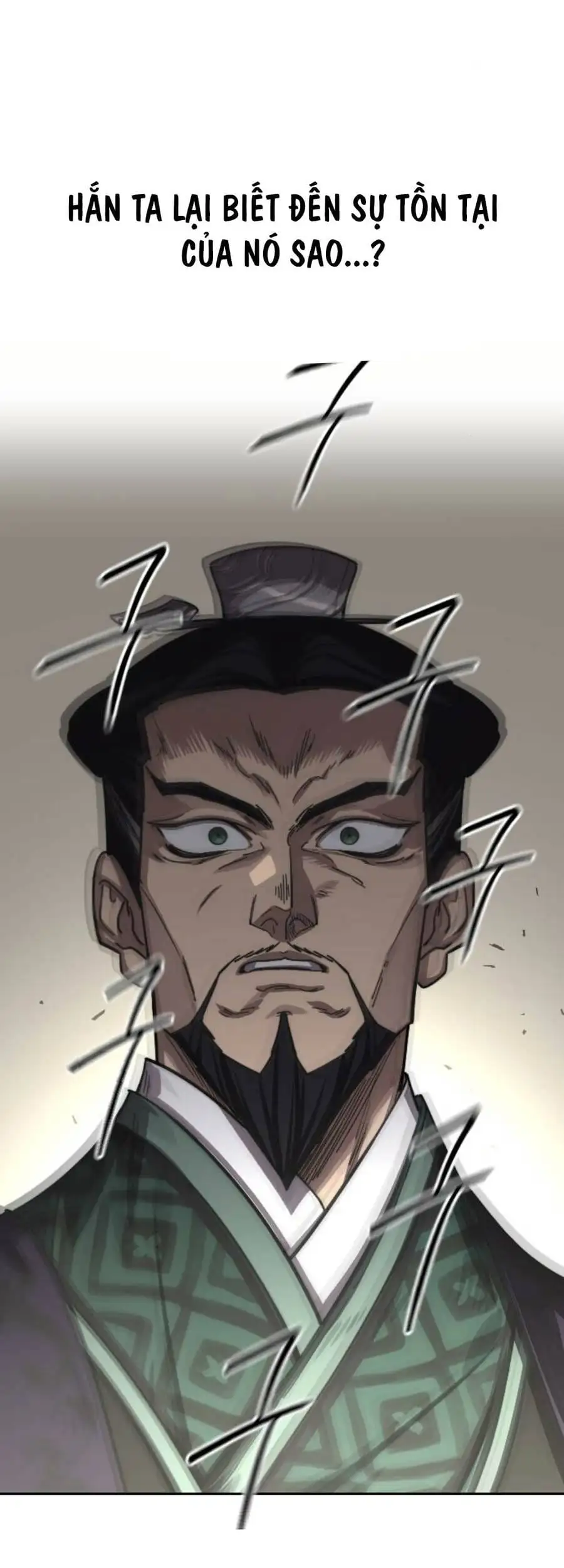 Truyện Tranh Hoa Sơn Tái Khởi trang 6