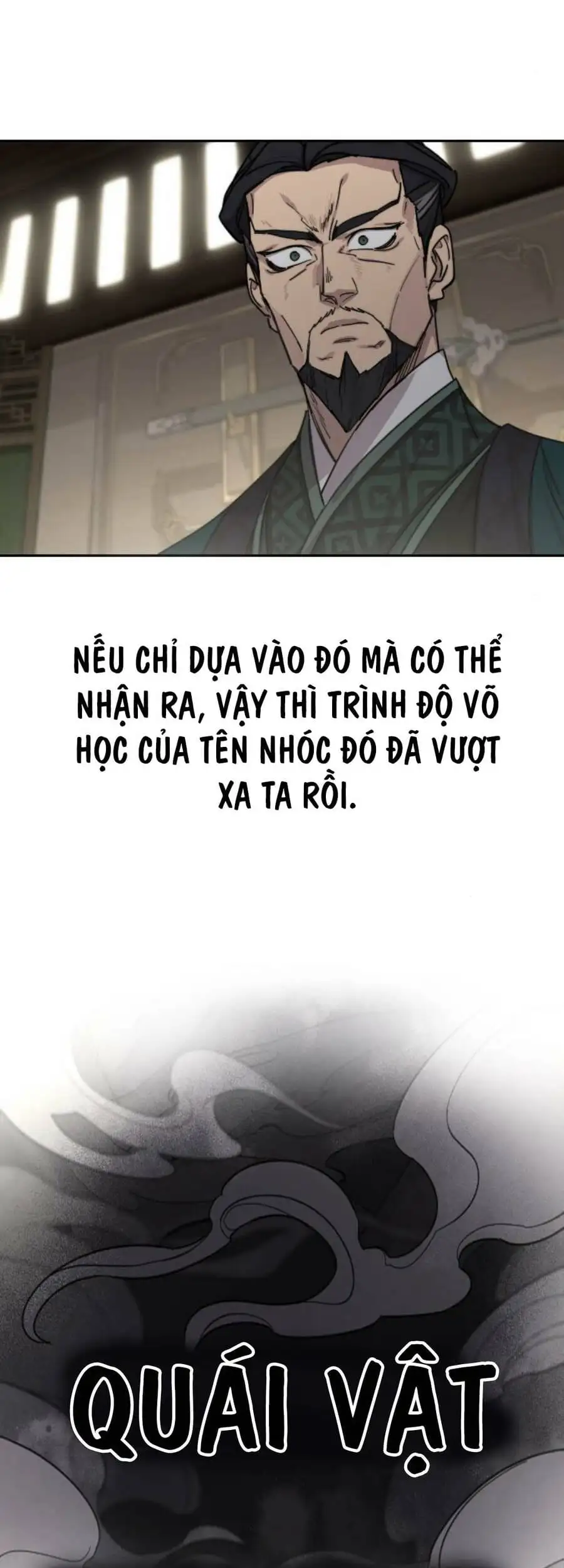 Truyện Tranh Hoa Sơn Tái Khởi trang 6