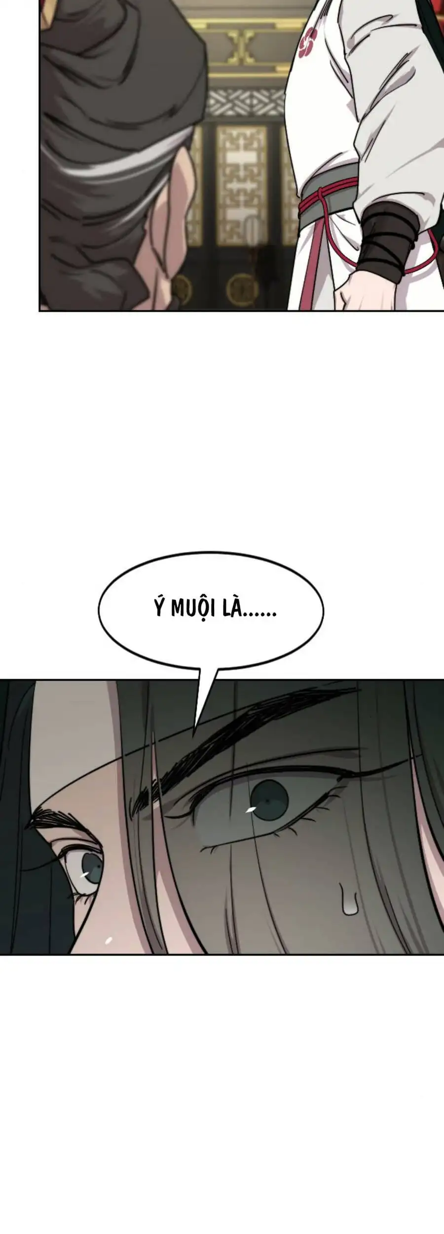 Truyện Tranh Hoa Sơn Tái Khởi trang 6