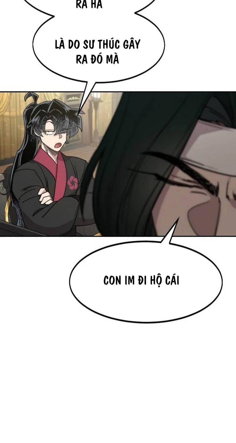 Truyện Tranh Hoa Sơn Tái Khởi trang 6