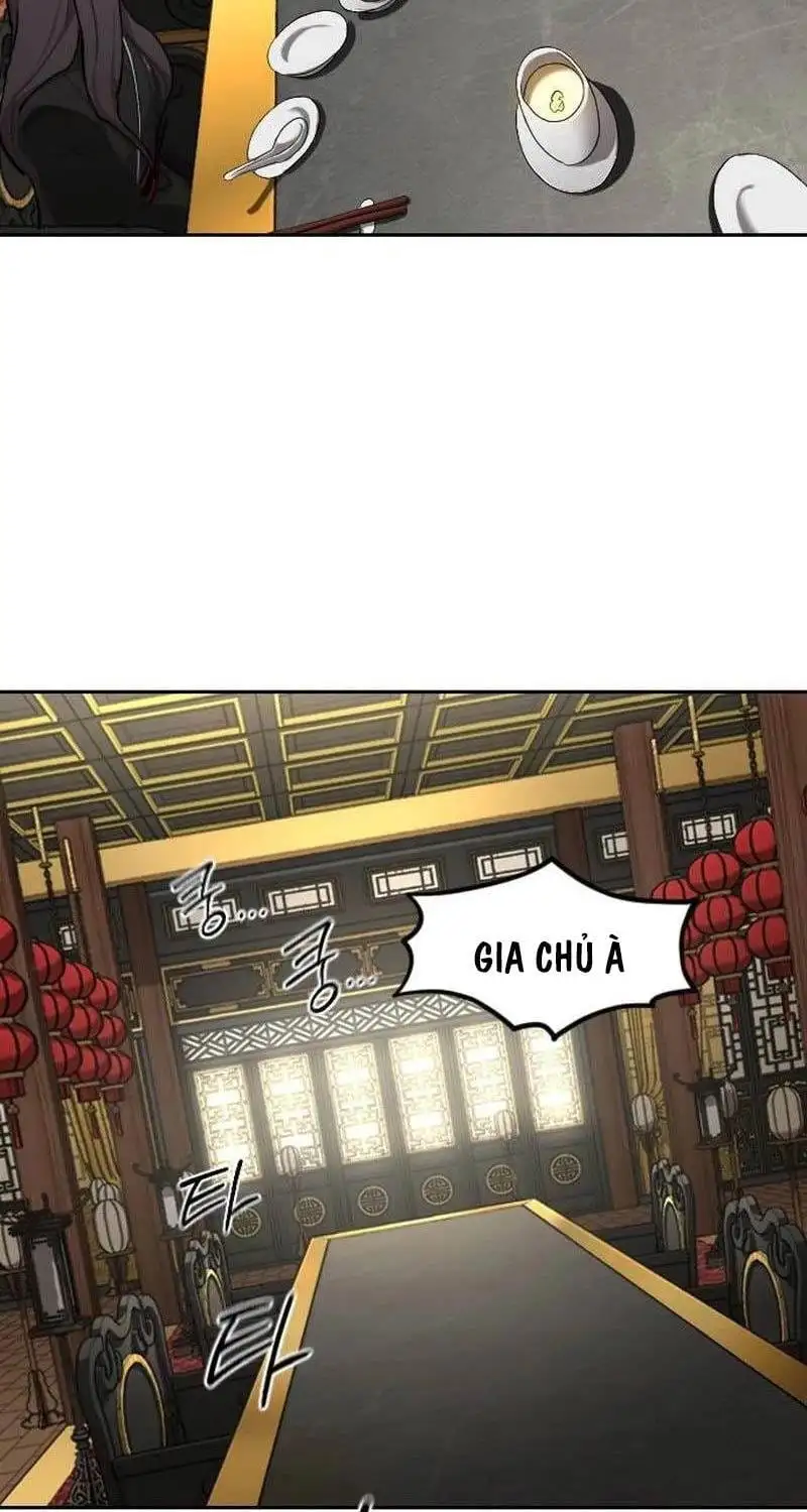 Truyện Tranh Hoa Sơn Tái Khởi trang 6