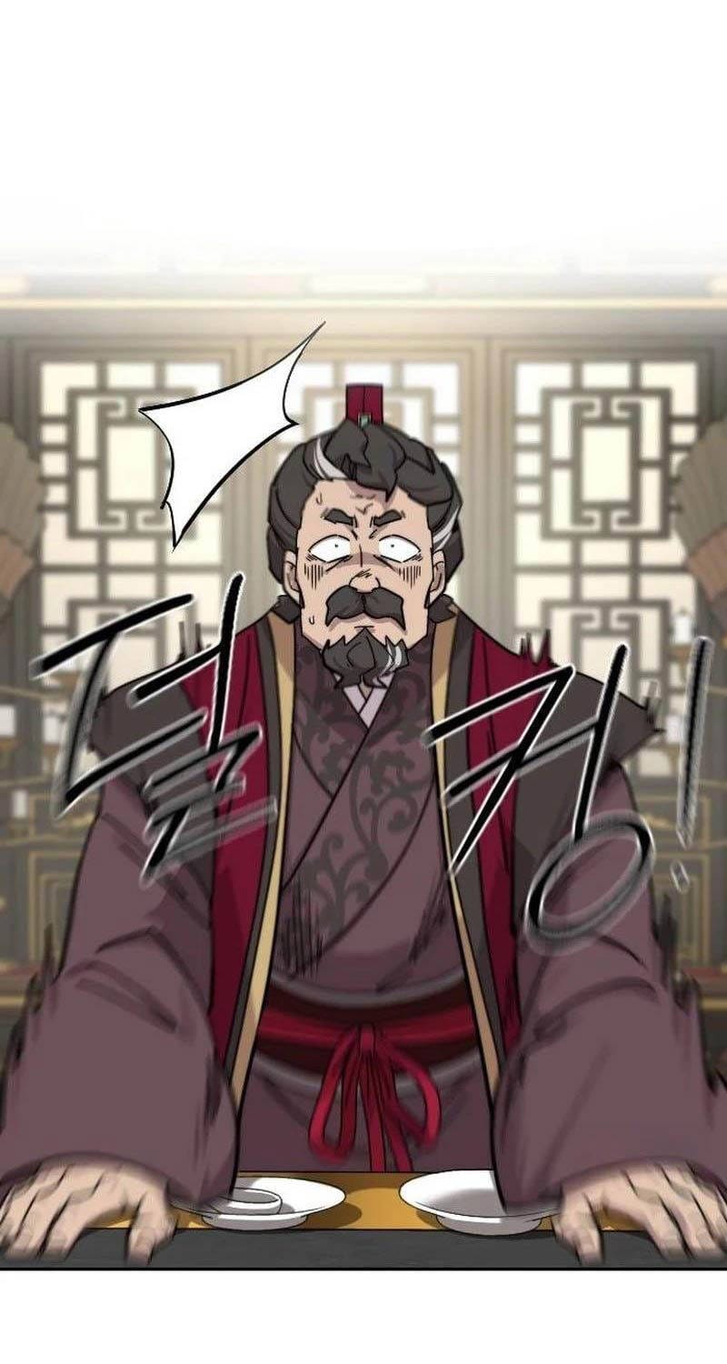 Truyện Tranh Hoa Sơn Tái Khởi trang 6