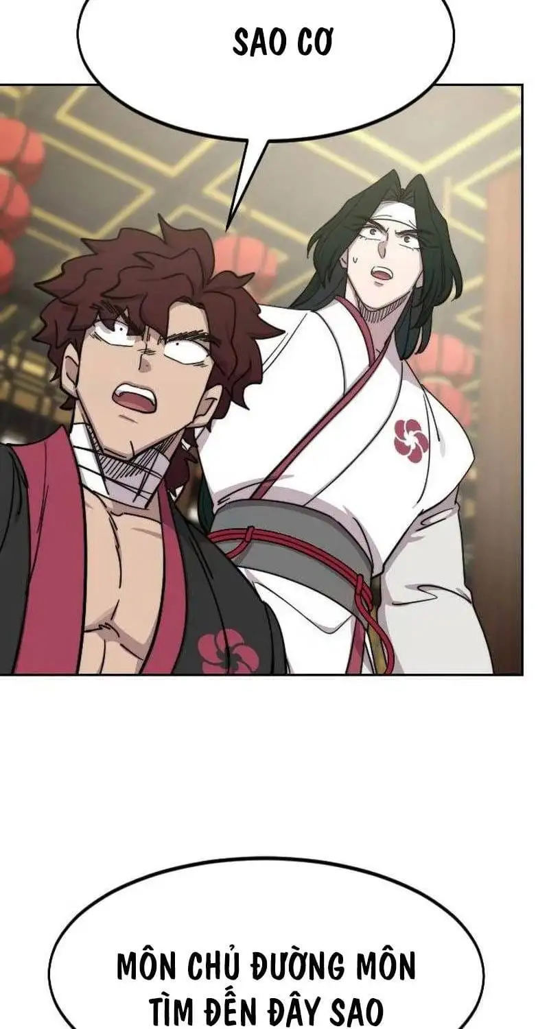 Truyện Tranh Hoa Sơn Tái Khởi trang 6