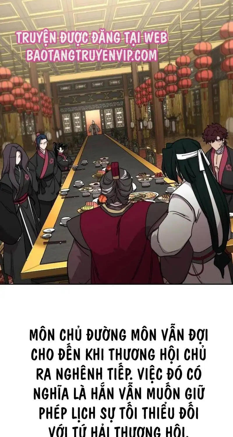 Truyện Tranh Hoa Sơn Tái Khởi trang 6