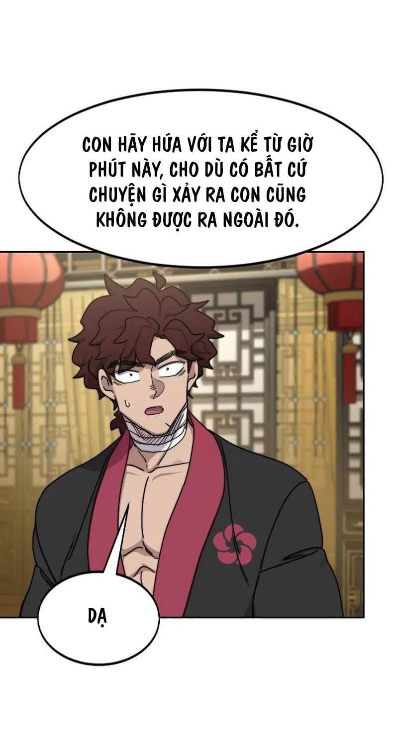 Truyện Tranh Hoa Sơn Tái Khởi trang 6