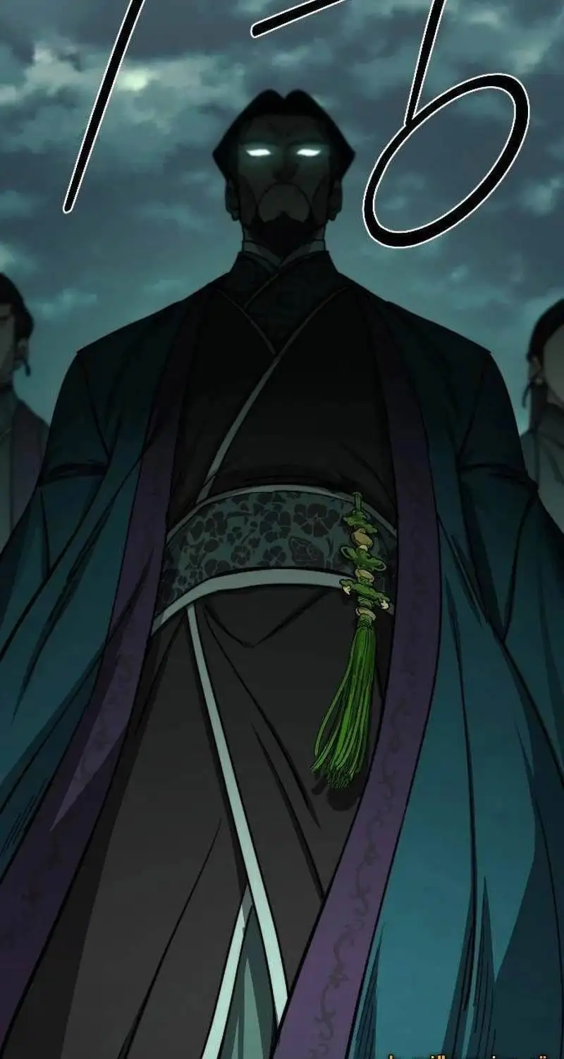 Truyện Tranh Hoa Sơn Tái Khởi trang 6