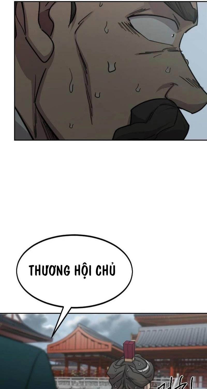 Truyện Tranh Hoa Sơn Tái Khởi trang 6