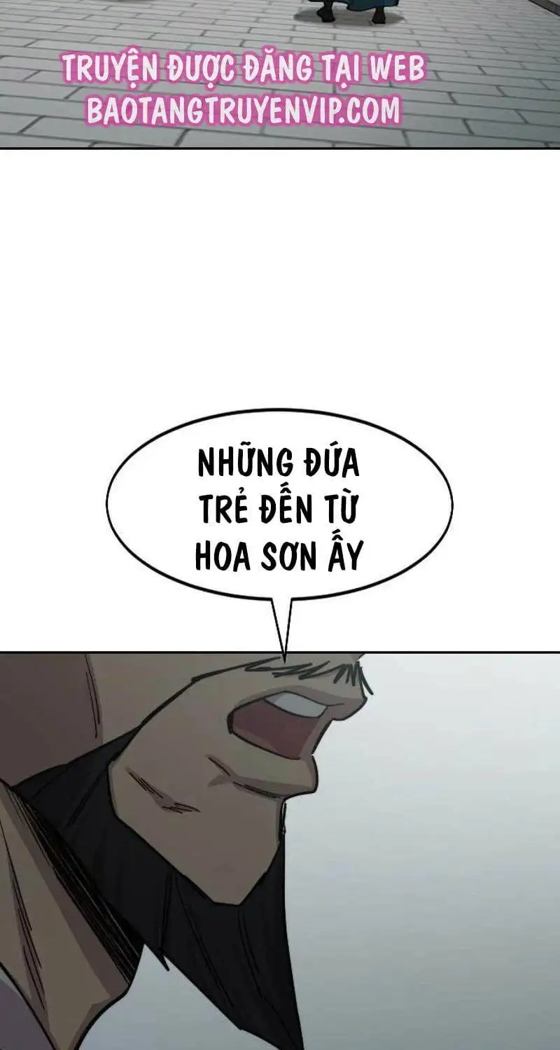 Truyện Tranh Hoa Sơn Tái Khởi trang 6