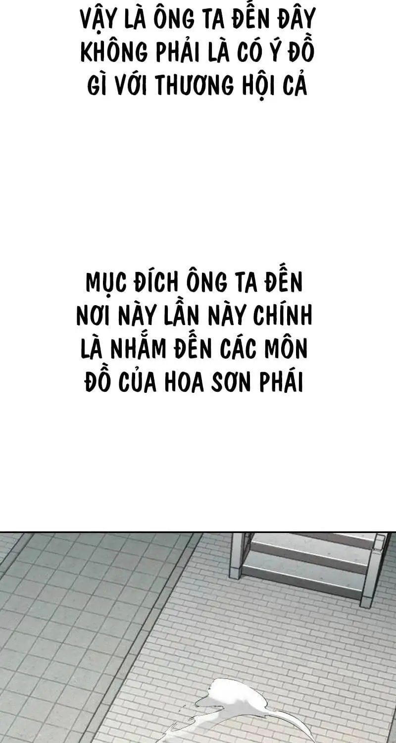Truyện Tranh Hoa Sơn Tái Khởi trang 6