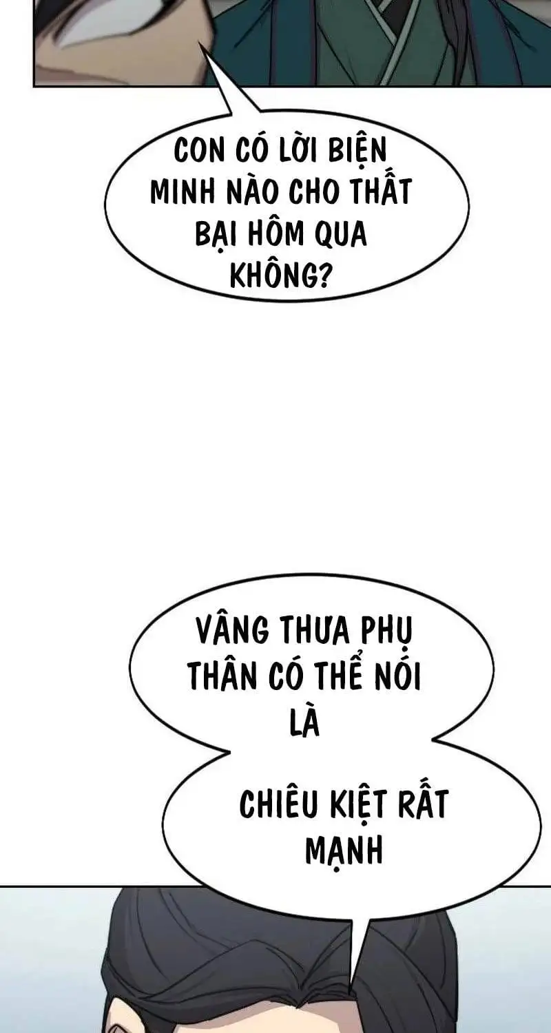 Truyện Tranh Hoa Sơn Tái Khởi trang 6