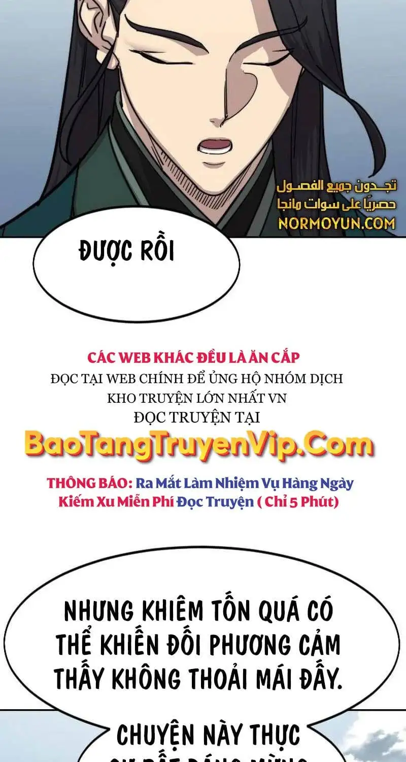 Truyện Tranh Hoa Sơn Tái Khởi trang 6