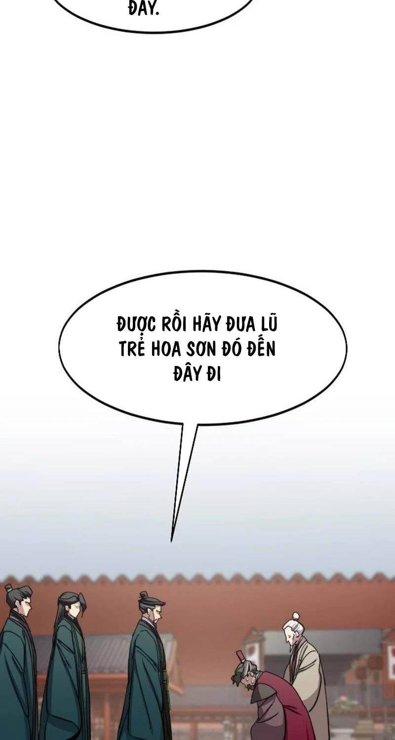 Truyện Tranh Hoa Sơn Tái Khởi trang 6