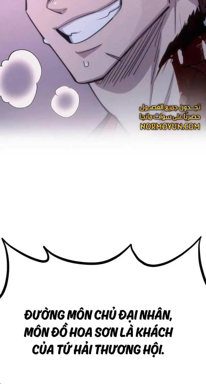 Truyện Tranh Hoa Sơn Tái Khởi trang 6