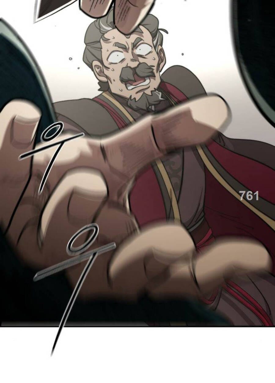 Truyện Tranh Hoa Sơn Tái Khởi trang 6