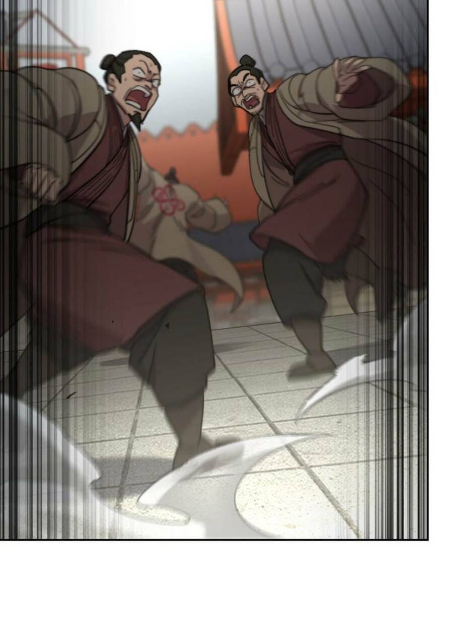 Truyện Tranh Hoa Sơn Tái Khởi trang 6