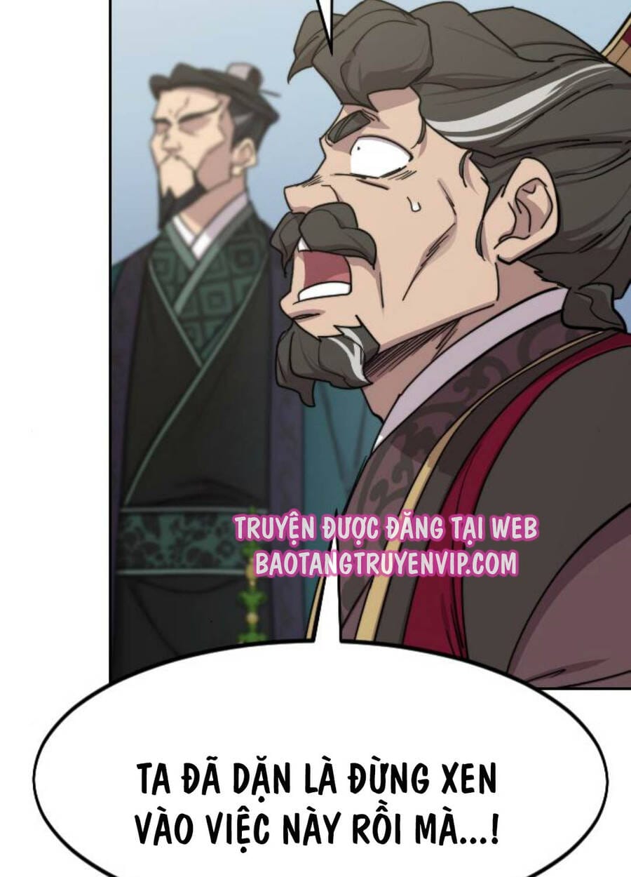 Truyện Tranh Hoa Sơn Tái Khởi trang 6