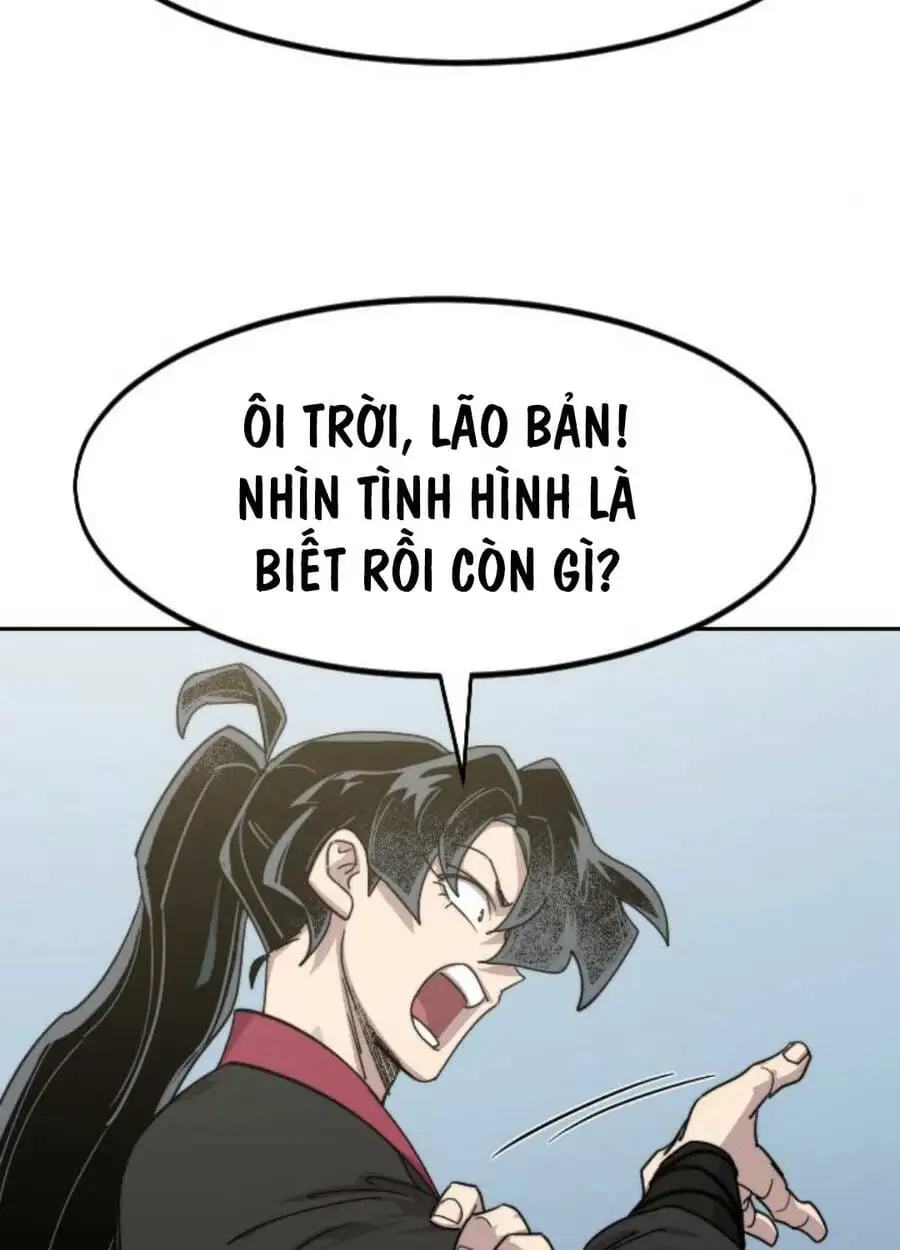 Truyện Tranh Hoa Sơn Tái Khởi trang 6