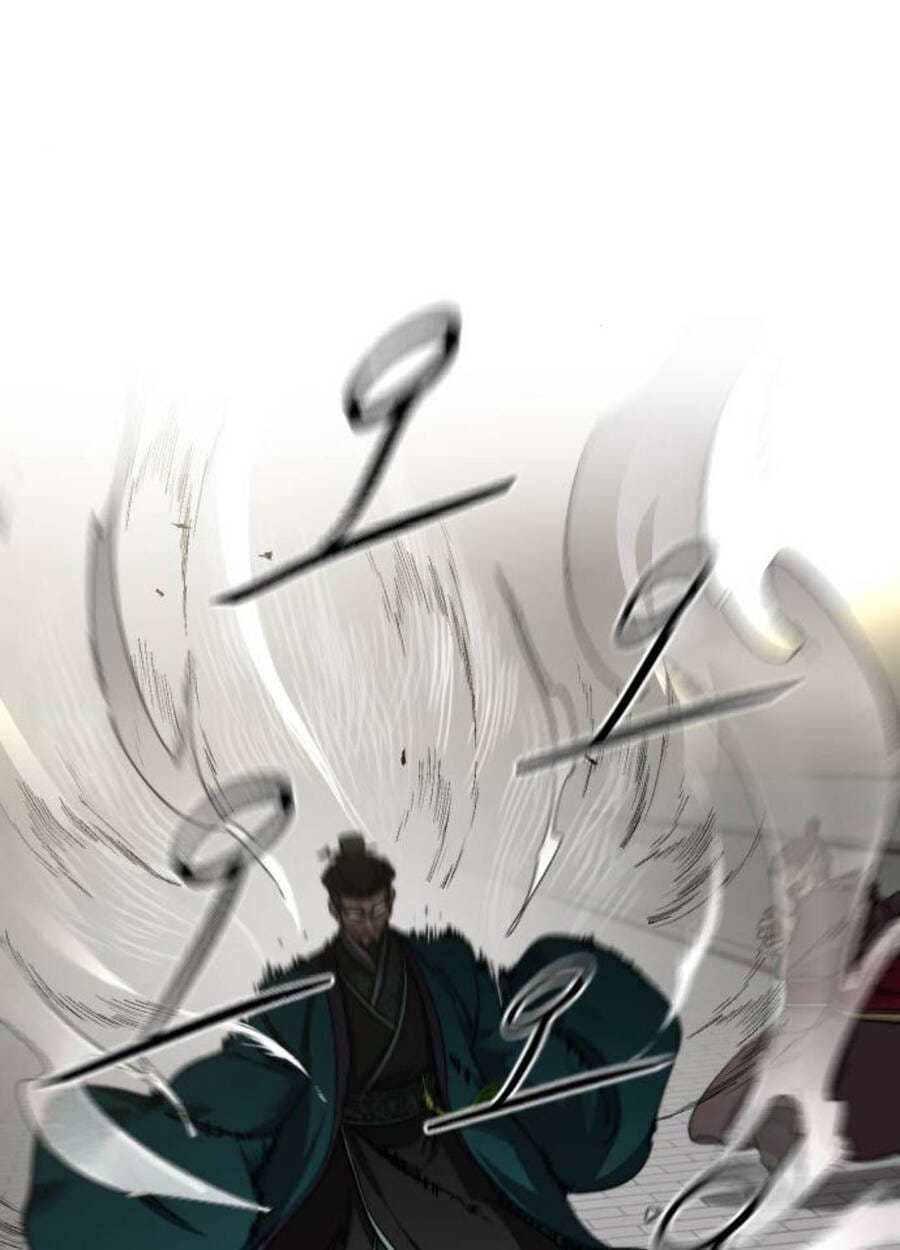 Truyện Tranh Hoa Sơn Tái Khởi trang 6