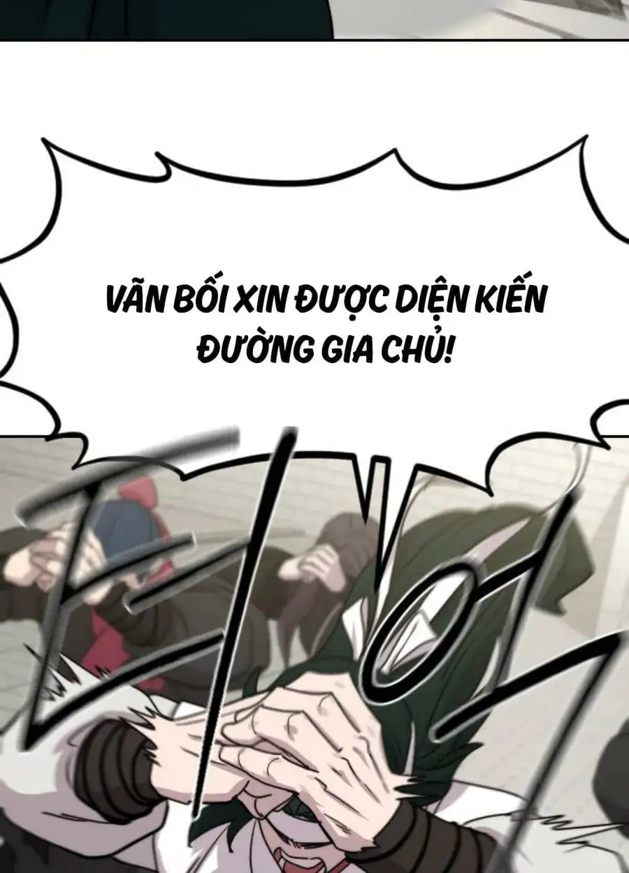 Truyện Tranh Hoa Sơn Tái Khởi trang 6