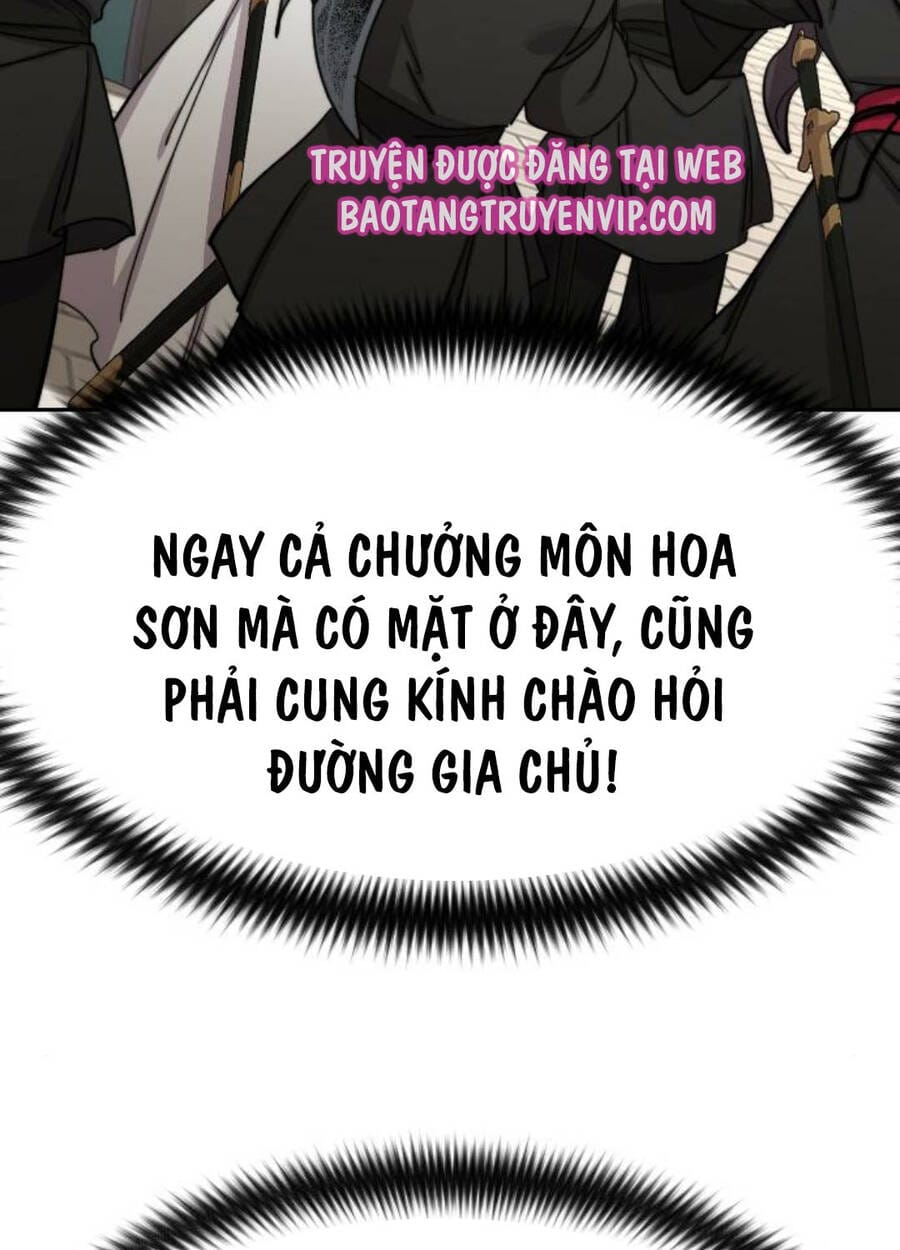 Truyện Tranh Hoa Sơn Tái Khởi trang 6