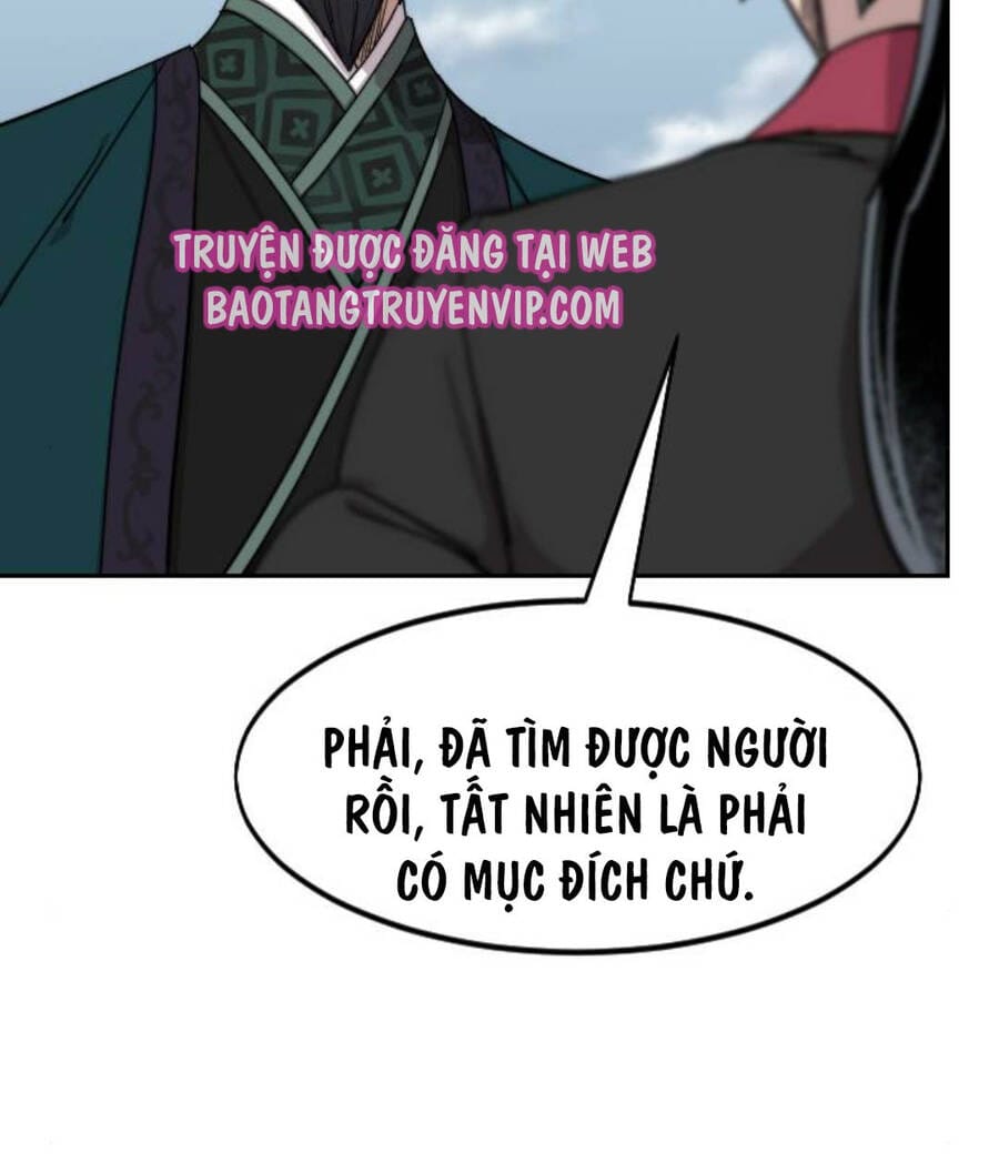 Truyện Tranh Hoa Sơn Tái Khởi trang 6