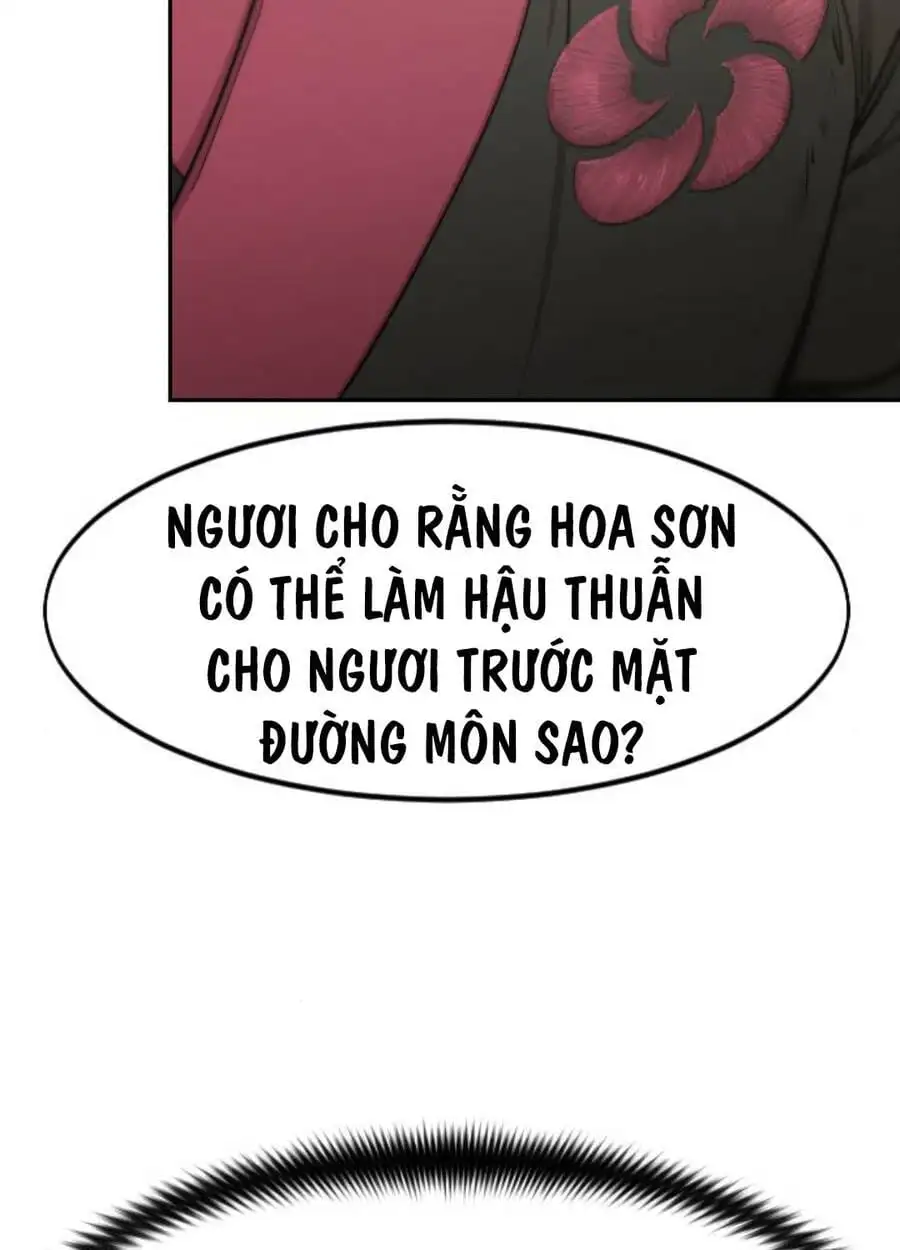 Truyện Tranh Hoa Sơn Tái Khởi trang 6