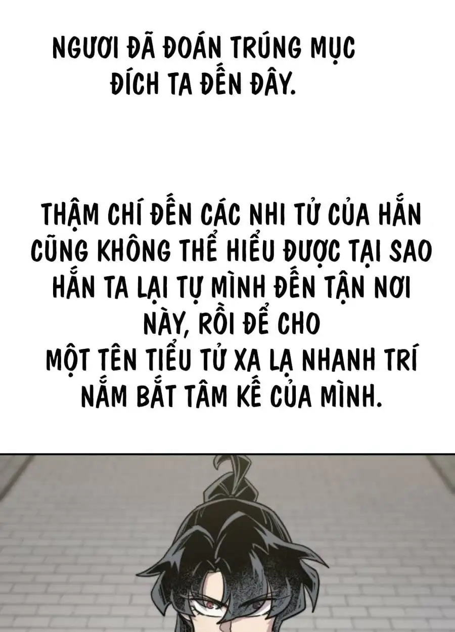 Truyện Tranh Hoa Sơn Tái Khởi trang 6