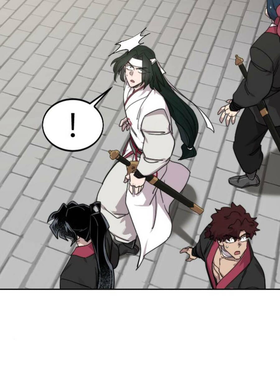 Truyện Tranh Hoa Sơn Tái Khởi trang 6