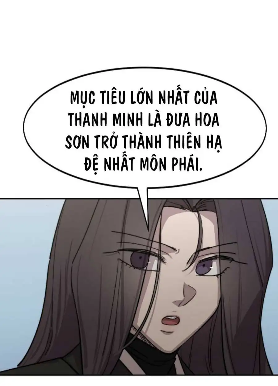 Truyện Tranh Hoa Sơn Tái Khởi trang 6