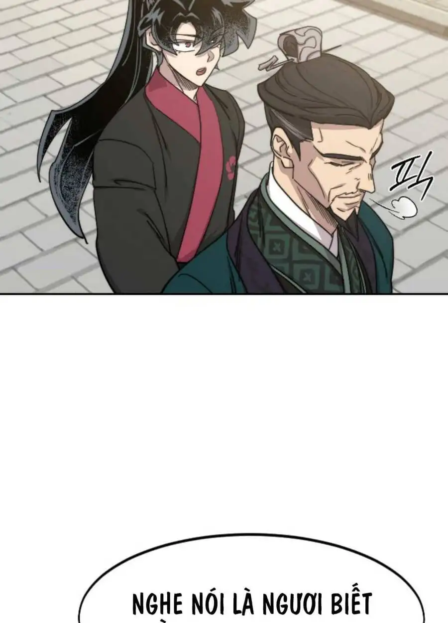 Truyện Tranh Hoa Sơn Tái Khởi trang 6